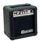 DIMAVERY GA-10 GITAARVERSTERKER 10WATT